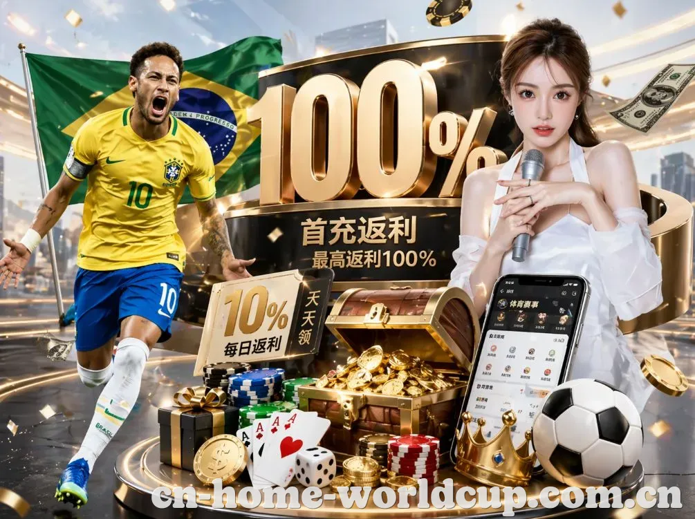 2026世界杯 电子娱乐